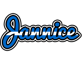 Jannice greece logo