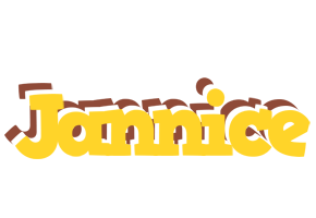 Jannice hotcup logo