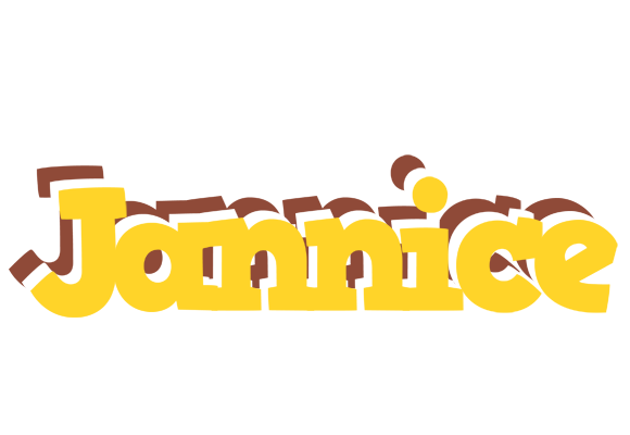 Jannice hotcup logo