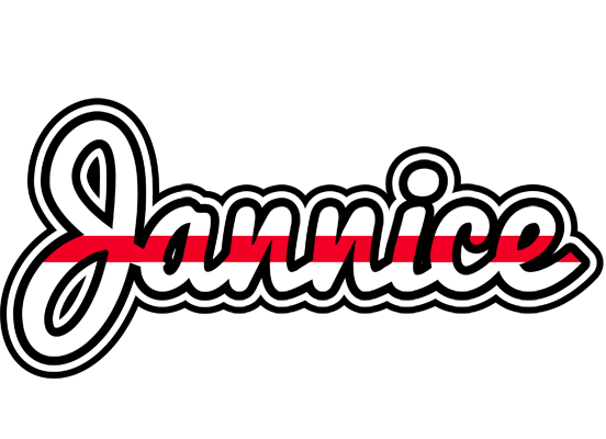 Jannice kingdom logo