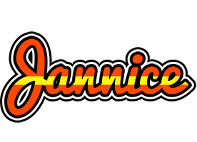 Jannice madrid logo