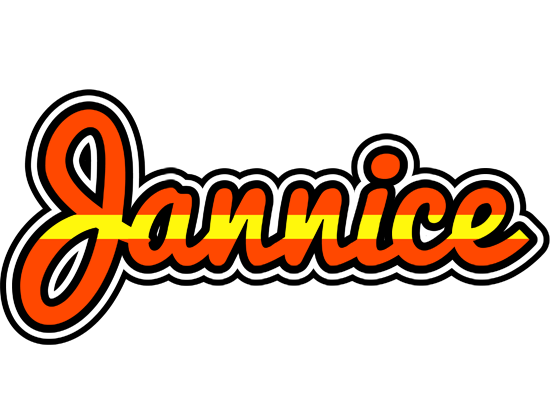Jannice madrid logo