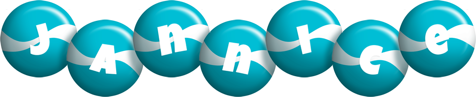 Jannice messi logo