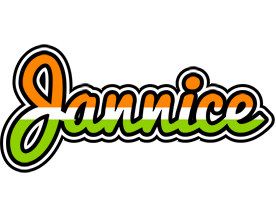Jannice mumbai logo
