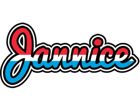 Jannice norway logo