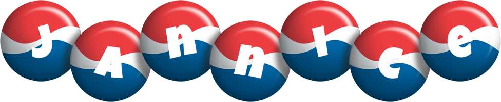 Jannice paris logo