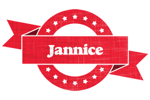 Jannice passion logo