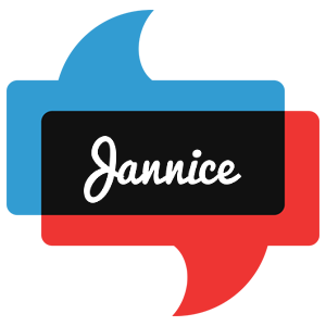 Jannice sharks logo