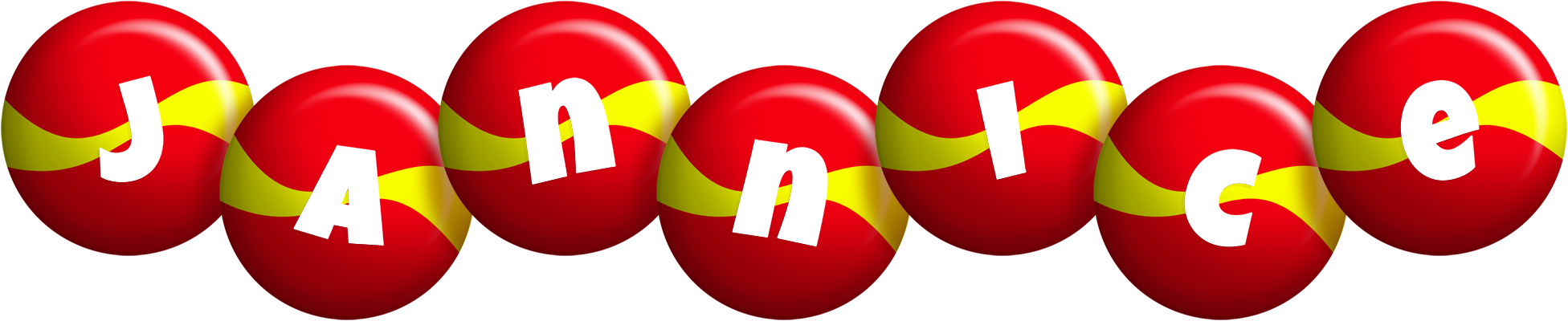 Jannice spain logo