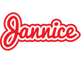 Jannice sunshine logo