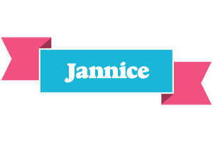 Jannice today logo