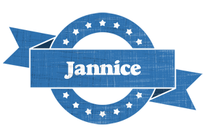 Jannice trust logo
