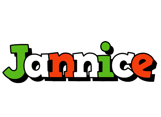 Jannice venezia logo