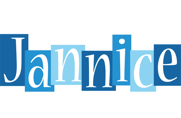 Jannice winter logo