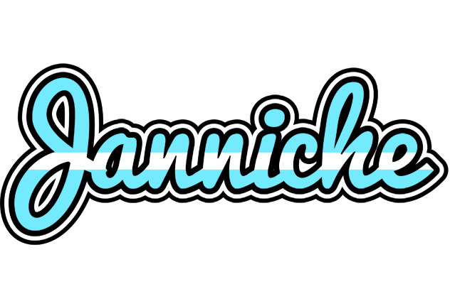 Janniche argentine logo