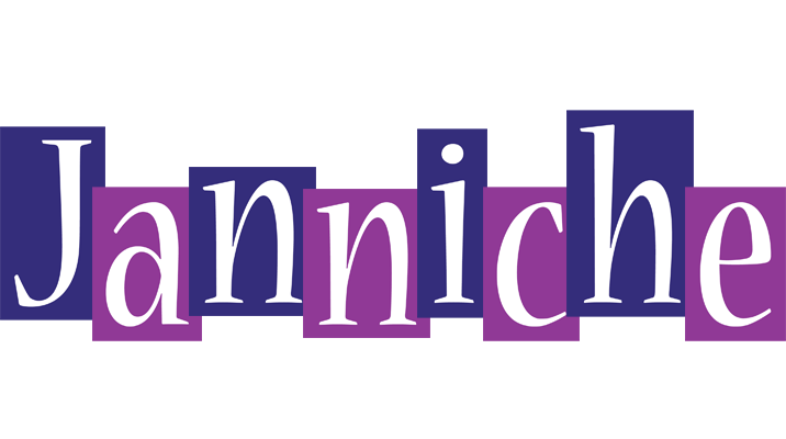 Janniche autumn logo