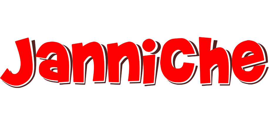 Janniche basket logo