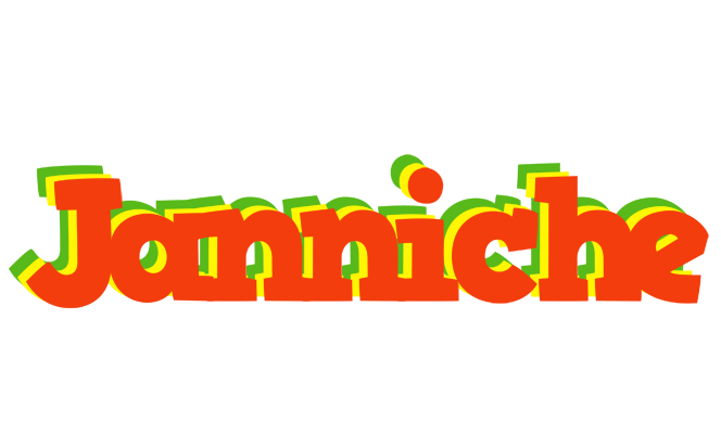 Janniche bbq logo