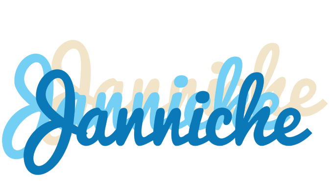 Janniche breeze logo