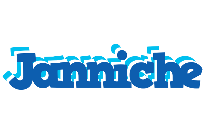 Janniche business logo