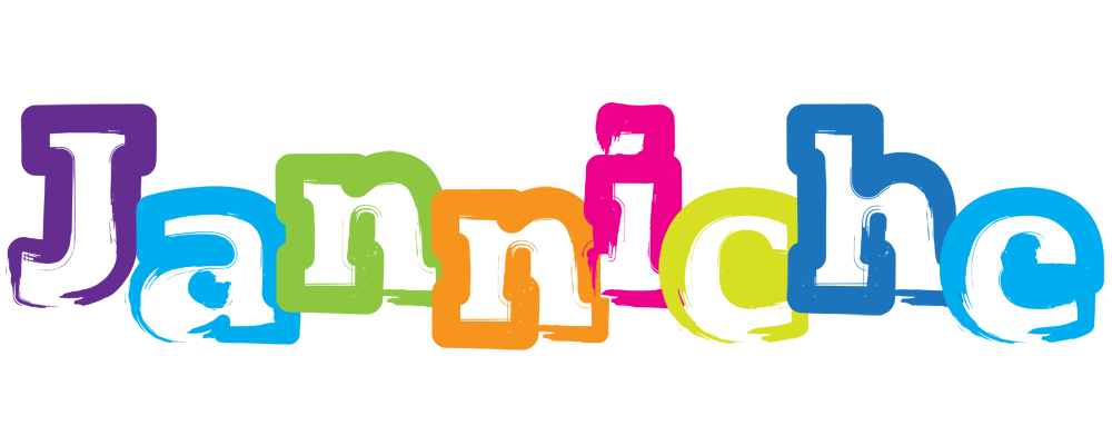 Janniche casino logo
