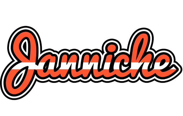 Janniche denmark logo