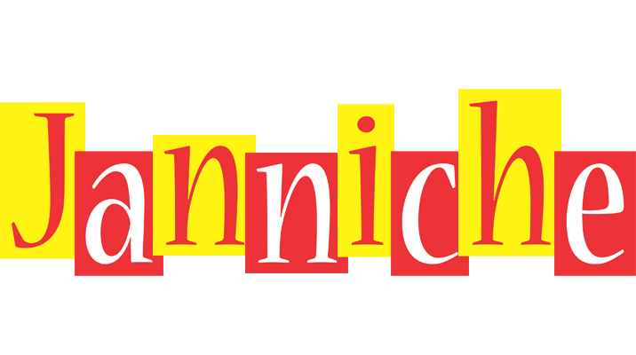 Janniche errors logo