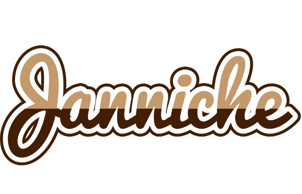 Janniche exclusive logo