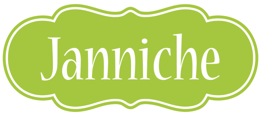 Janniche family logo