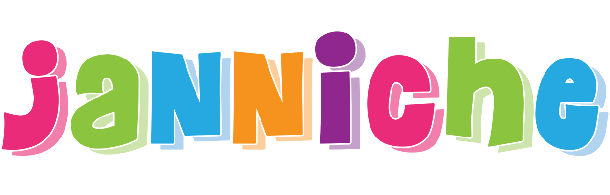 Janniche friday logo