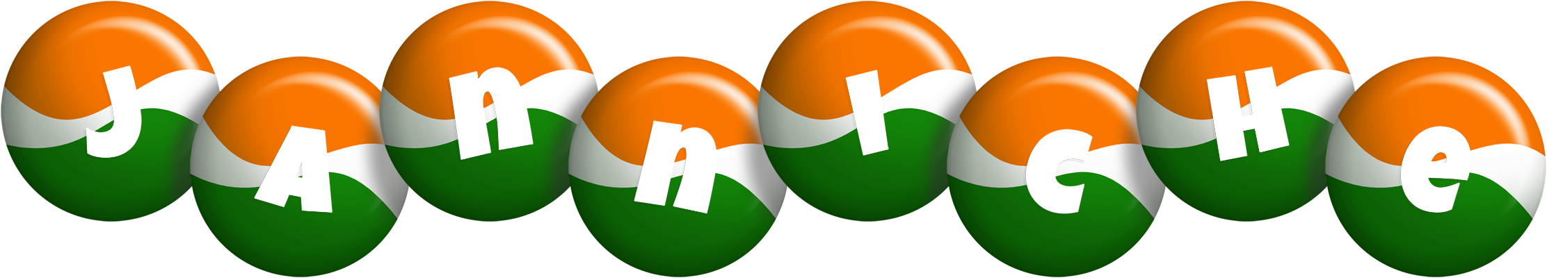 Janniche india logo