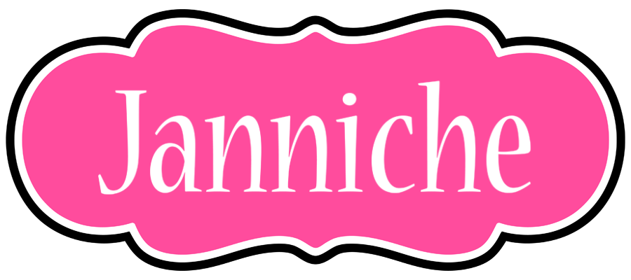 Janniche invitation logo