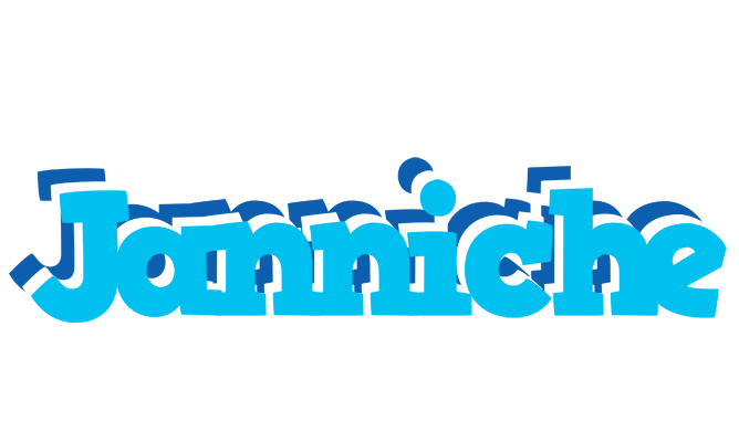 Janniche jacuzzi logo