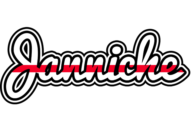 Janniche kingdom logo