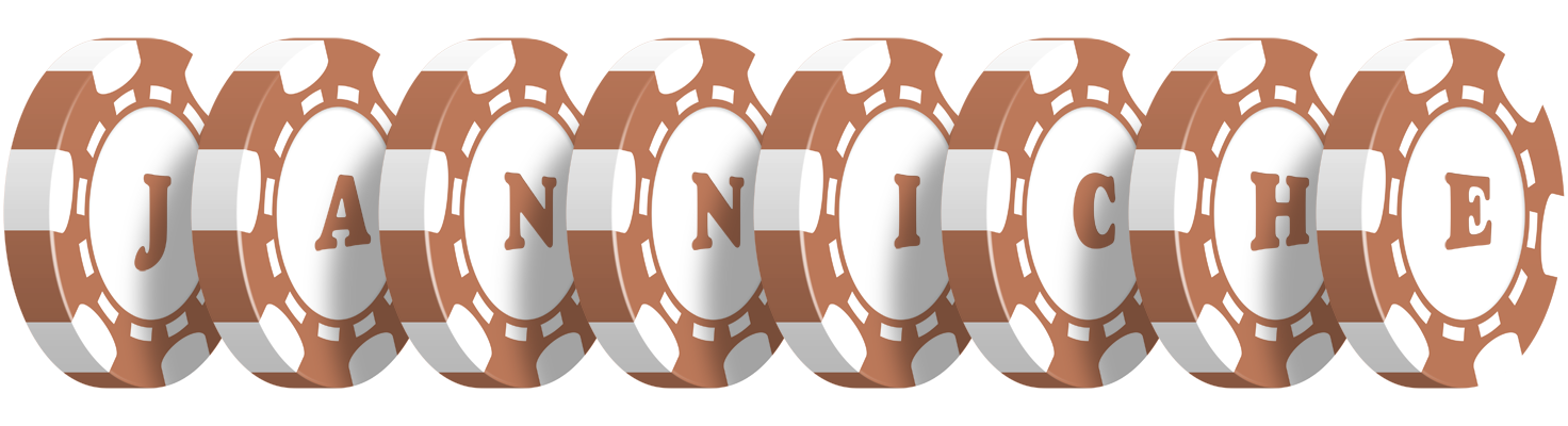 Janniche limit logo
