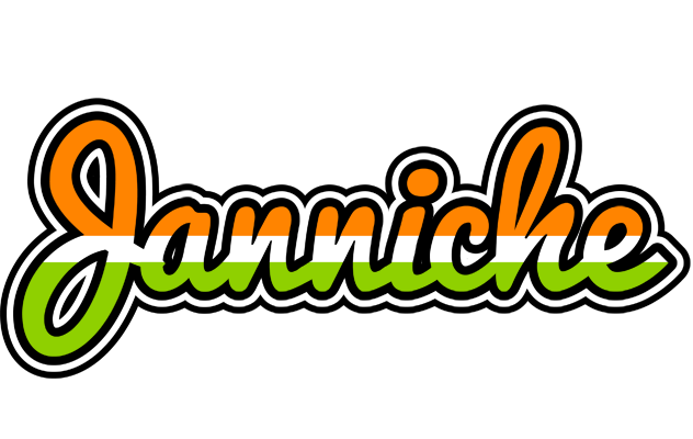 Janniche mumbai logo