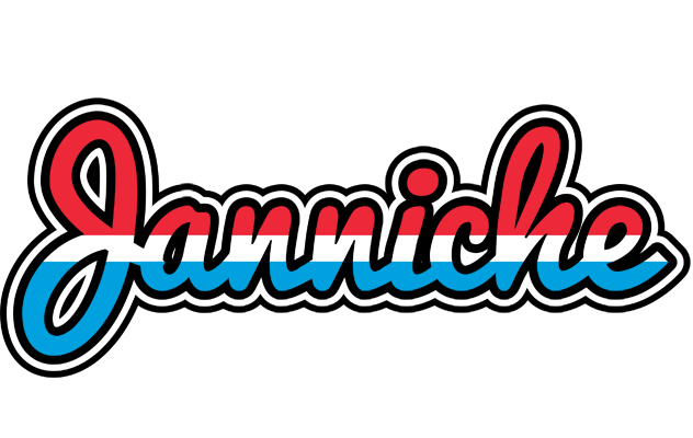 Janniche norway logo