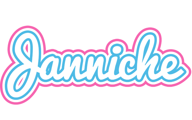 Janniche outdoors logo