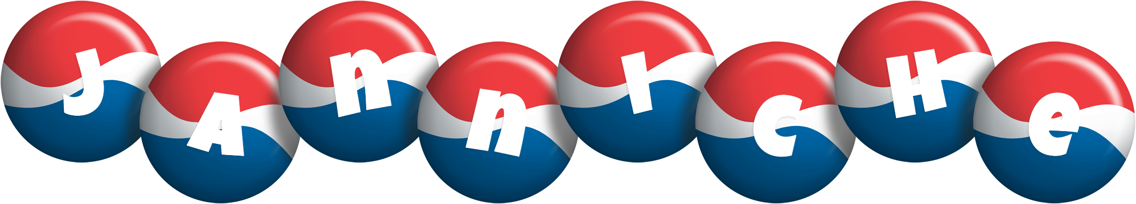 Janniche paris logo
