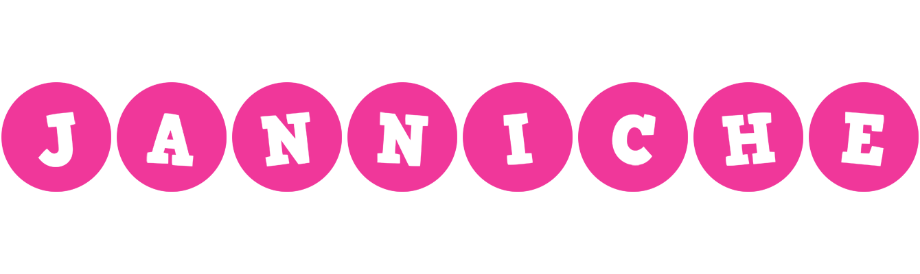 Janniche poker logo