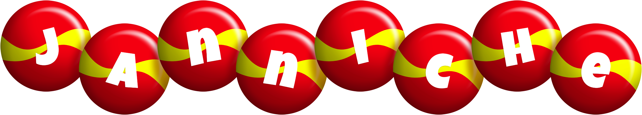 Janniche spain logo