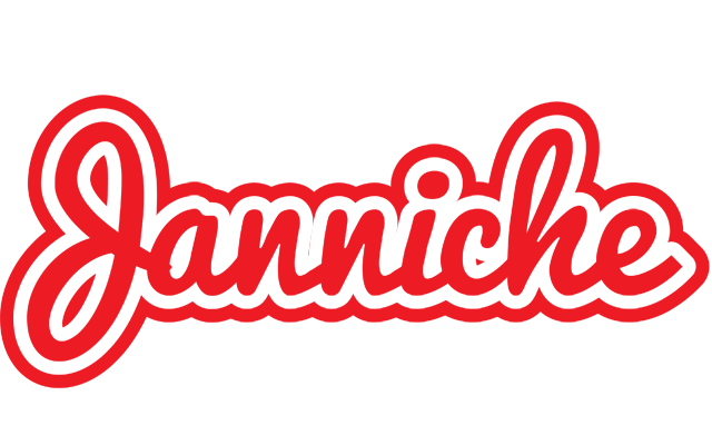 Janniche sunshine logo