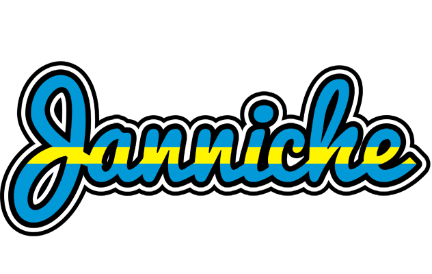 Janniche sweden logo