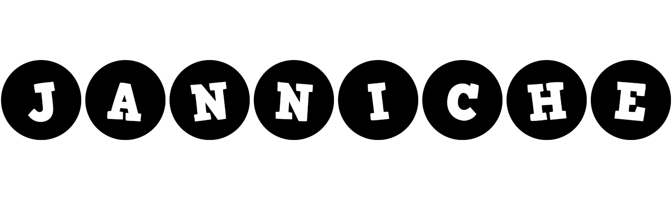 Janniche tools logo