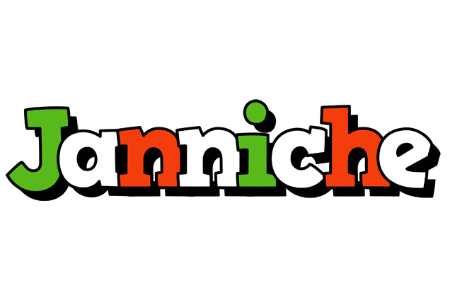 Janniche venezia logo