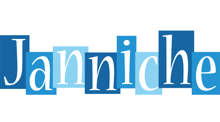 Janniche winter logo