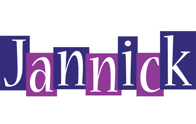 Jannick autumn logo