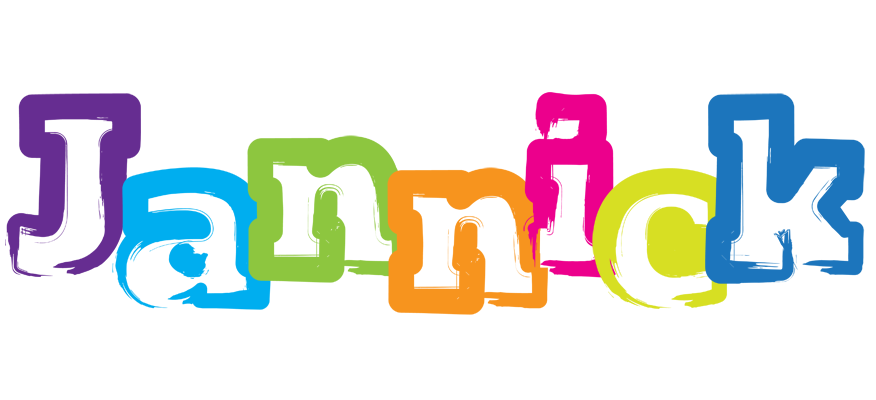 Jannick casino logo