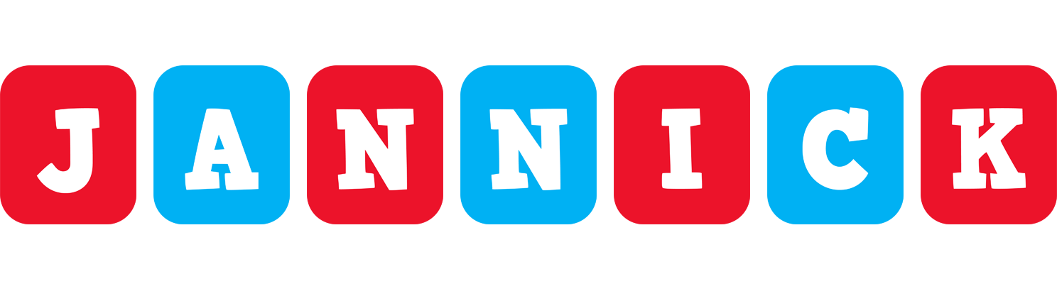 Jannick diesel logo