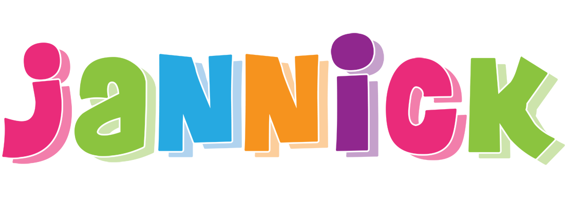 Jannick friday logo